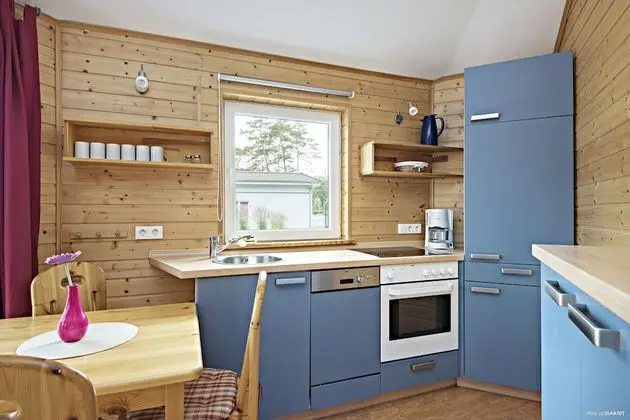 Bungalov, 2 Yatak Odası (Excluding Towels, Sheets, Cleaning)