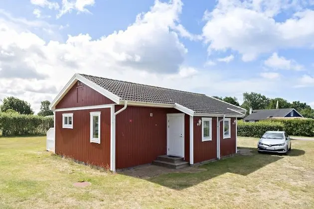 Kulübe (Fornöstuga)