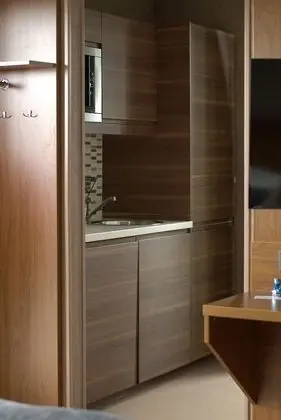 Kulübe, 1 Çift Kişilik Yatak, Özel Banyo