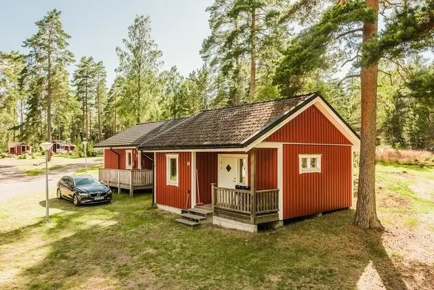 Kır Evi, 1 Yatak Odası (4 beds)