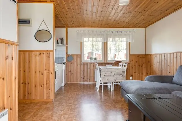 Kır Evi, 1 Yatak Odası (4 beds)