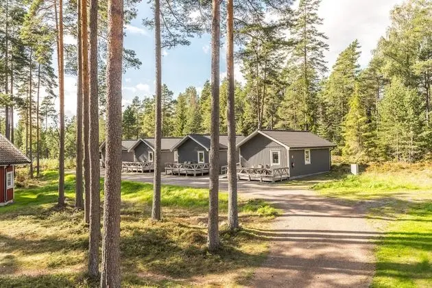 Kır Evi, 2 Yatak Odası (6 beds)