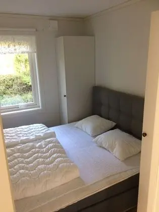 Kır Evi, 2 Yatak Odası (6 beds)