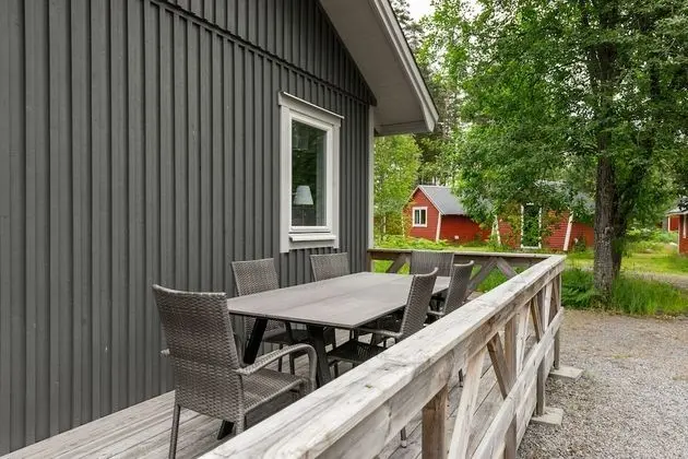 Kır Evi, 2 Yatak Odası (6 beds)