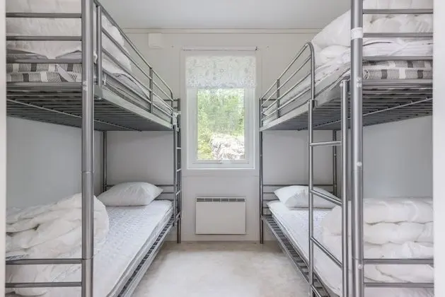 Kır Evi, 2 Yatak Odası (6 beds)