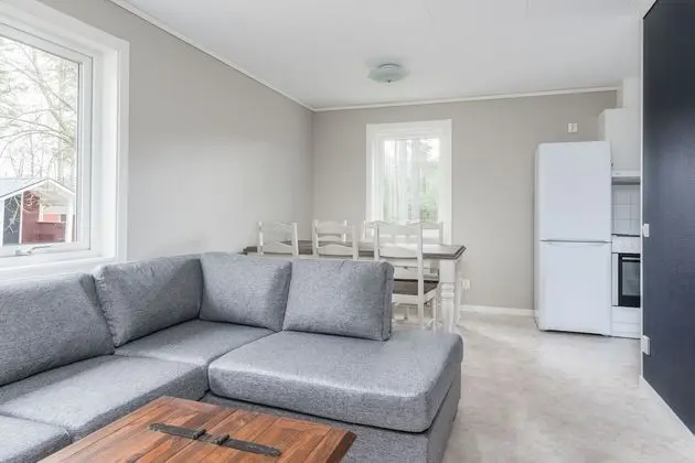 Kır Evi, 2 Yatak Odası (6 beds)