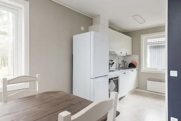 Kır Evi, 2 Yatak Odası (6 beds)