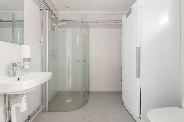 Kır Evi, 2 Yatak Odası (6 beds)