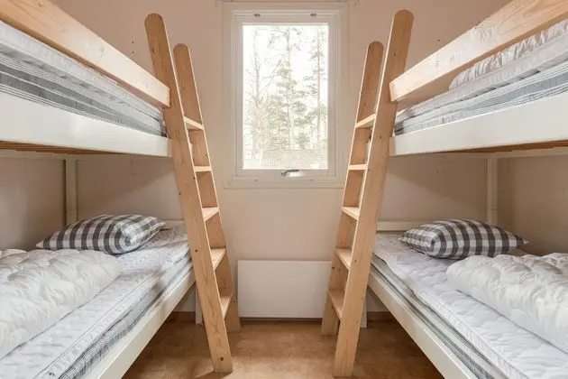 Kır Evi, 3 Yatak Odası (8 beds)