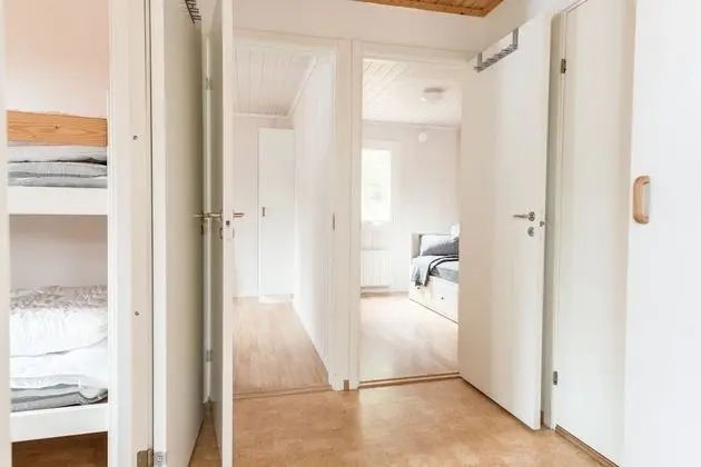 Kır Evi, 3 Yatak Odası (8 beds)