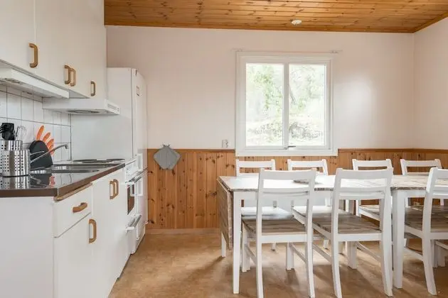 Kır Evi, 3 Yatak Odası (8 beds)