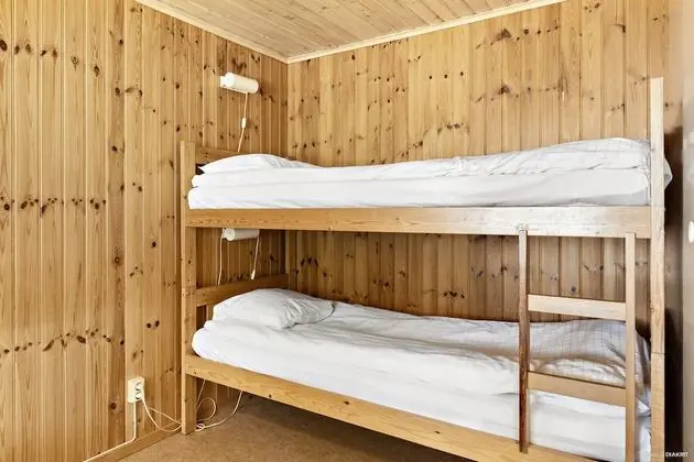 Kulübe (Torsöstuga)