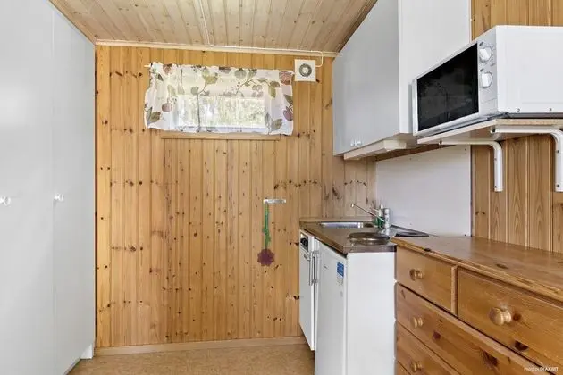 Kulübe (Torsöstuga)