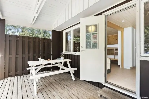 Kulübe (Torsöstuga)