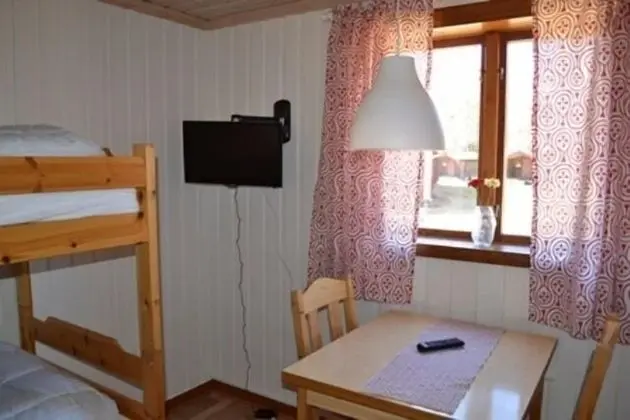 Basic İki Ayrı Yataklı Oda (bunk bed)