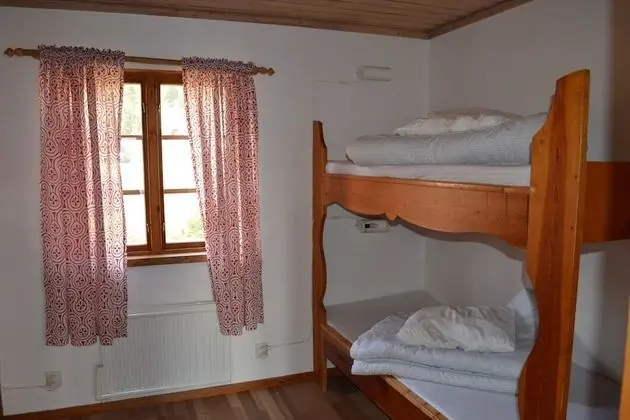 Kulübe (4 beds)