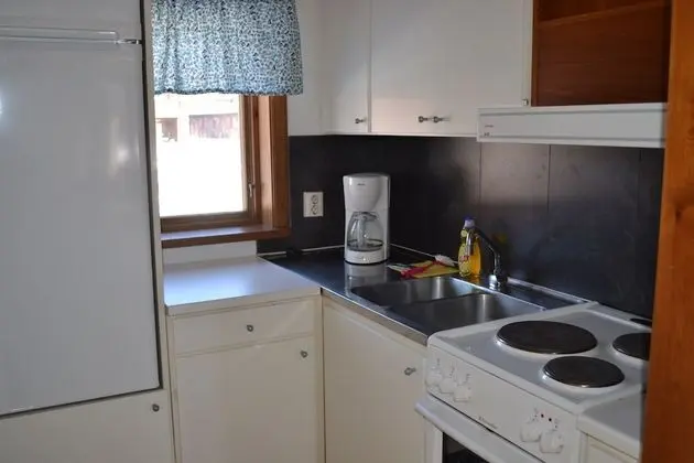 Kulübe (4 beds)