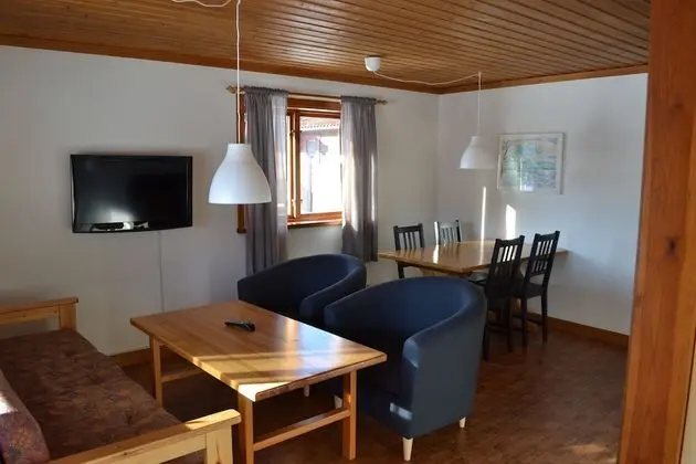 Kulübe (4 beds)