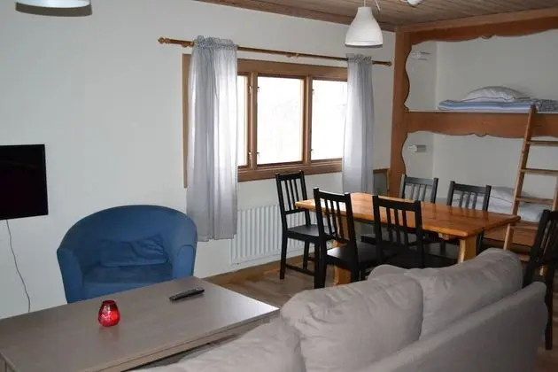 Kulübe (4 beds)