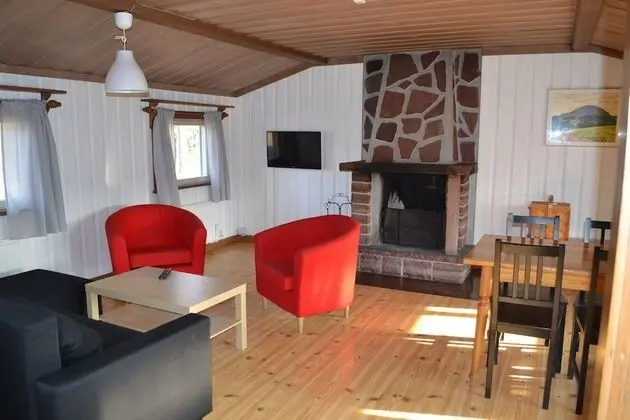 Kulübe (4 beds)