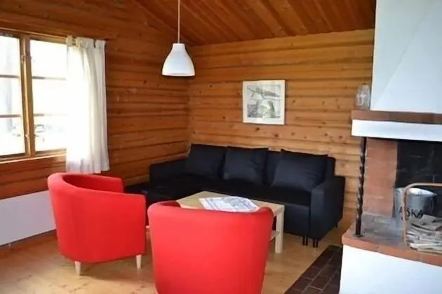 Kulübe (4 beds)