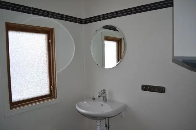 Kulübe (4 beds)