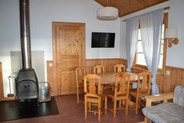 Kulübe (6 beds)