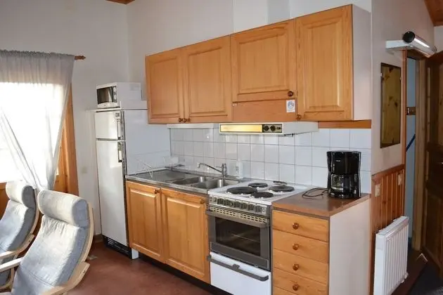 Kulübe (6 beds)