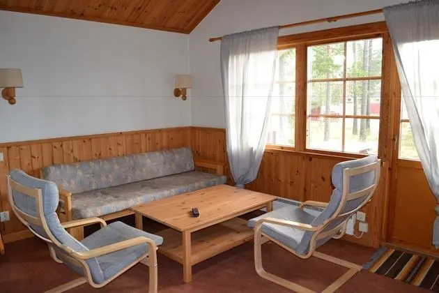 Kulübe (6 beds)