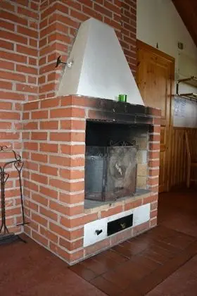 Kulübe (6 beds)