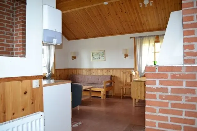 Kulübe (6 beds)