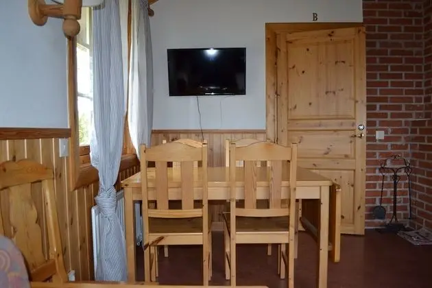 Kulübe (6 beds)