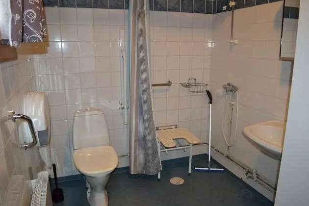 Kulübe (6 beds)