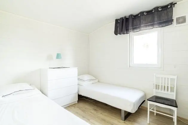Family Bungalov (Excluding Towels, Sheets and Cleaning)
