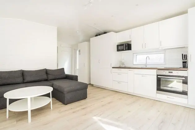 Family Bungalov (Excluding Towels, Sheets and Cleaning)
