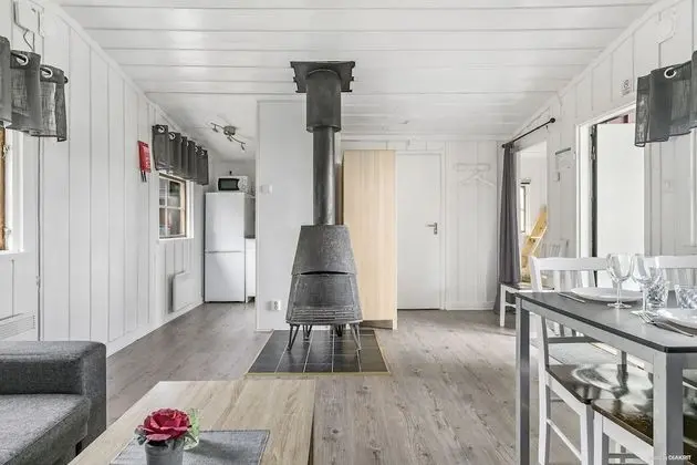 Kır Evi (Excluding Towels, Sheets and Cleaning)