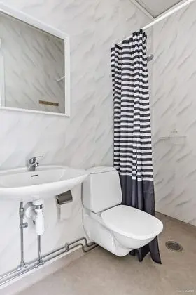 Kulübe (Ombergstuga)