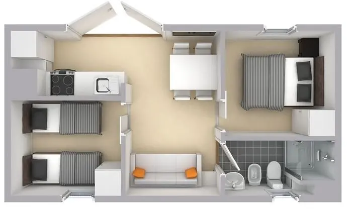 Kulübe (Stångåstuga)