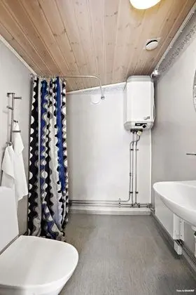 Kır Evi, 1 Yatak Odası (1)