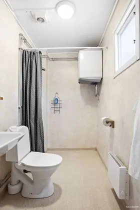 Kır Evi, 1 Yatak Odası (2)