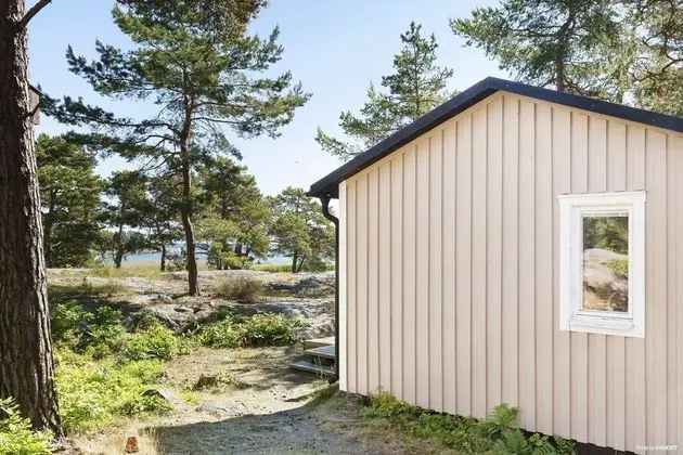 Kır Evi, 1 Yatak Odası