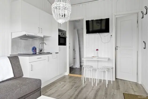 Kır Evi (Excluding Towels, Sheets and Cleaning)