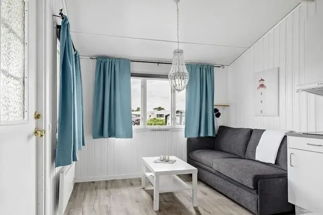 Kır Evi (Excluding Towels, Sheets and Cleaning)