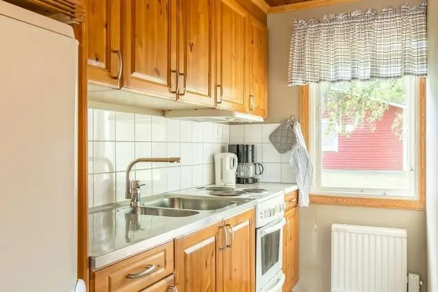 Kulübe (Blåhultstuga)