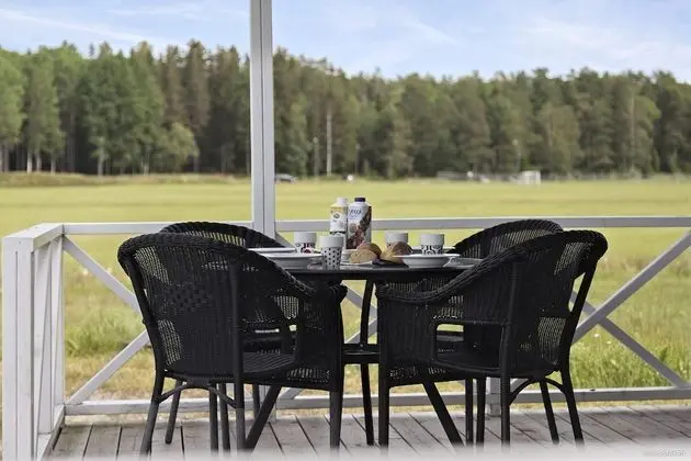 Bungalov, 1 Yatak Odası