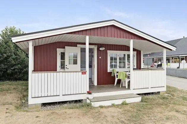 Kır Evi, 2 Yatak Odası