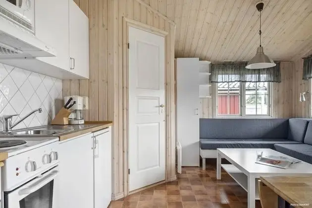 Kır Evi, 2 Yatak Odası