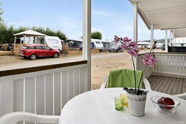 Kır Evi, 2 Yatak Odası