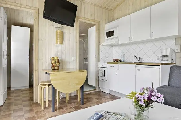 Kır Evi (Excluding Towels, Sheets, Cleaning)