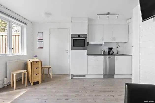 Deluxe Kır Evi, 1 Yatak Odası